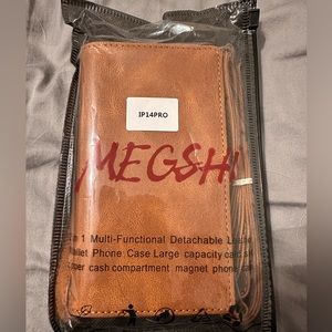 Casebus iPhone 14 Pro wallet